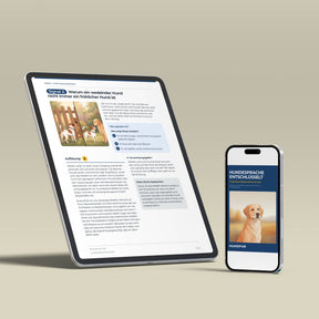 Hundesprache entschlüsselt (E-Book)