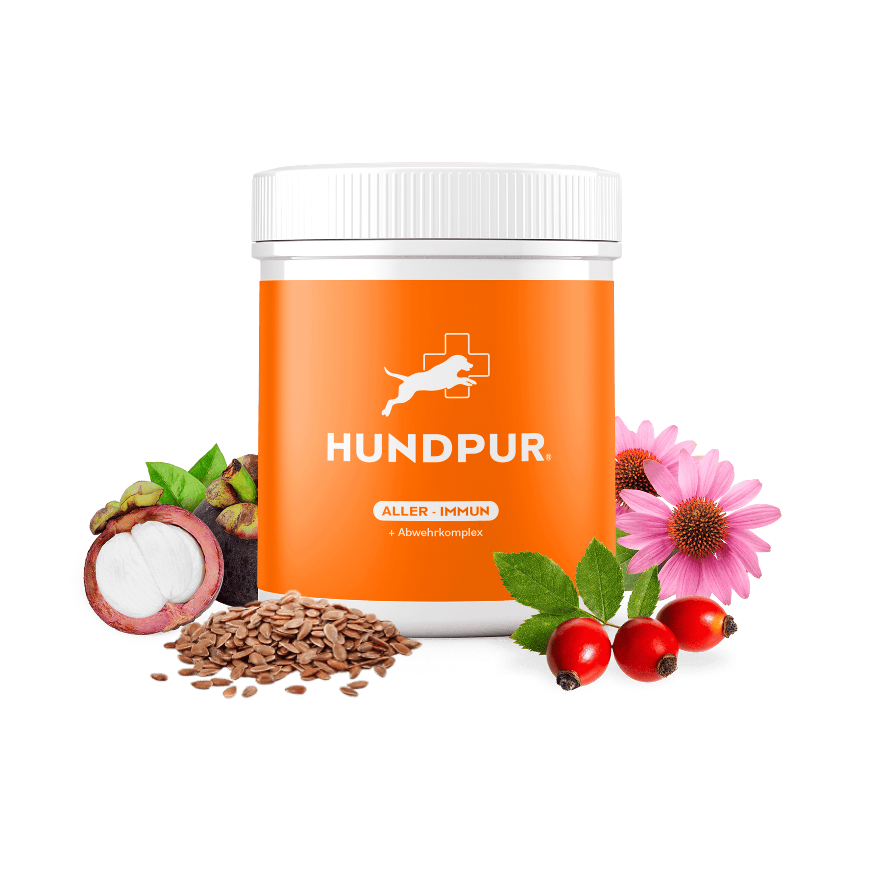 Hundpur® Aller-Immun 3 für 2