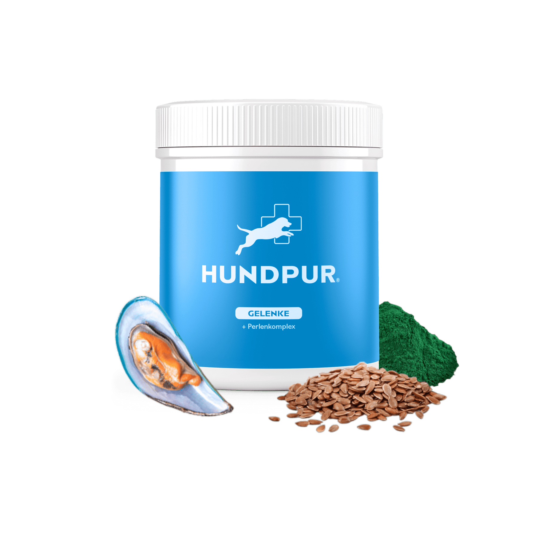 Hundpur® Gelenke 40%