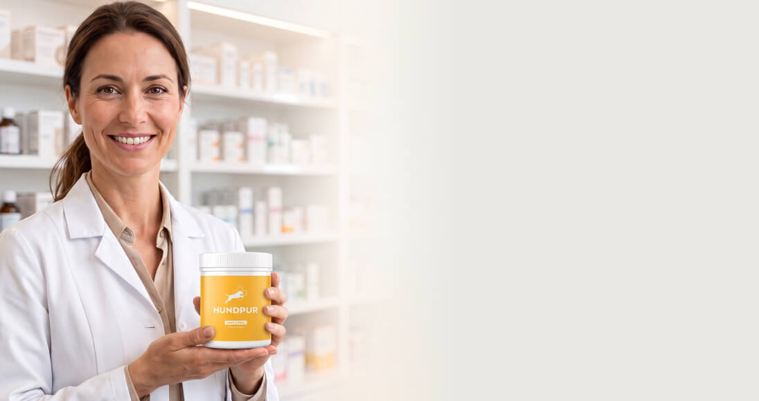 Auch in Deiner Apotheke erhältlich