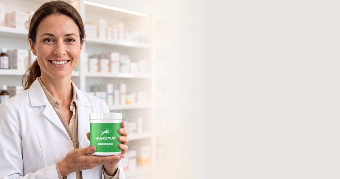 Auch in Deiner Apotheke erhältlich