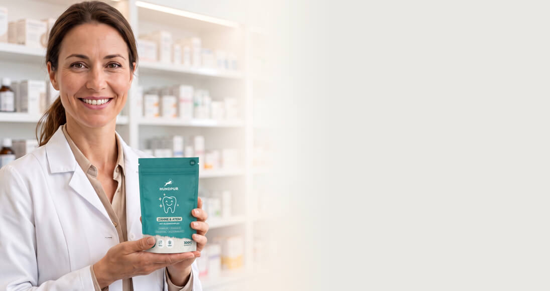 Auch in Deiner Apotheke erhältlich