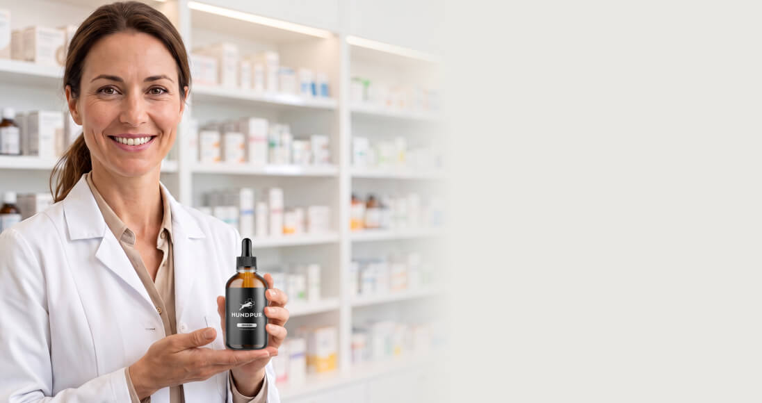 Auch in Deiner Apotheke erhältlich