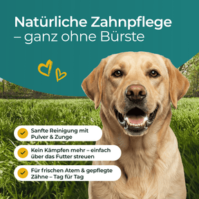 Hundpur® Zähne & Atem