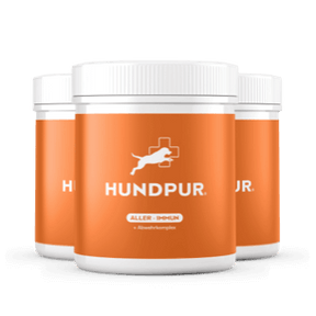 Hundpur® Aller-Immun 3 für 2