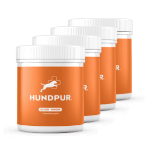 Hundpur® Aller-Immun 3 für 2