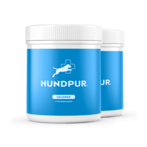 Hundpur® Gelenke 40%