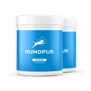 Hundpur® Gelenke 40%