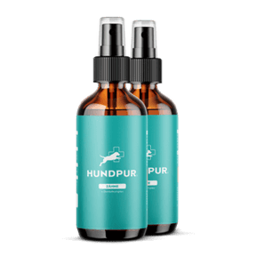 Hundpur® Dentalspray 3 für 2