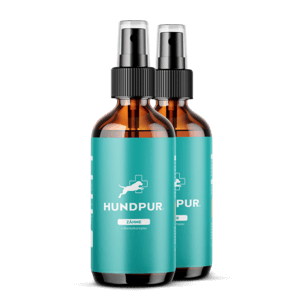 Hundpur® Dentalspray 3 für 2