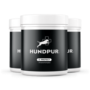 Hundpur® Z-Protect 3 für 2